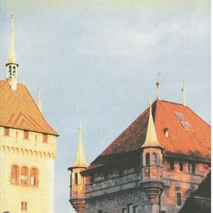 Zurich & Switzerland Northwest
