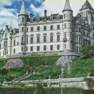 Scotland