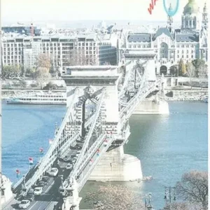 Hungary & Budapest
