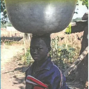 Africa Equatorial