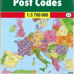 Europe Post Codes
