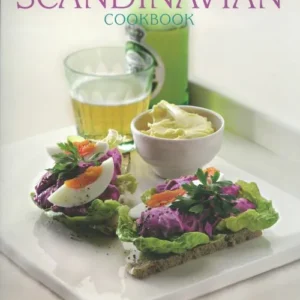 The Scandinavian Cookbook
