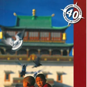 Mongolia