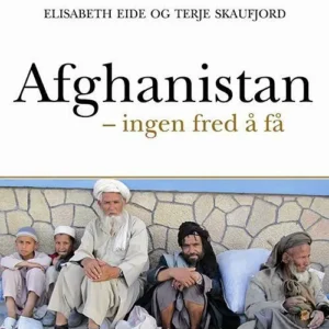 Afghanistan : ingen fred å få