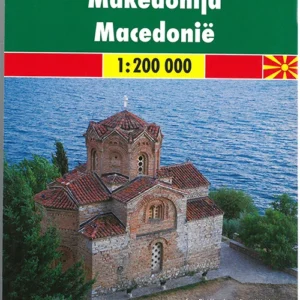 Macedonia