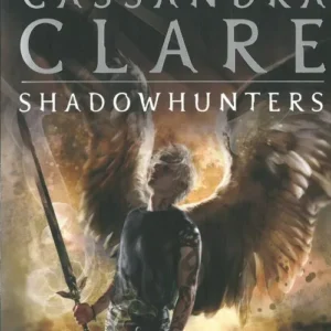 City of Heavenly Fire
