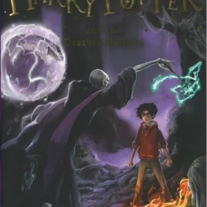 Harry Potter and the Deathly Hallows