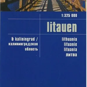 Lithuania & Kaliningrad