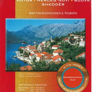 Montenegro & North Albania