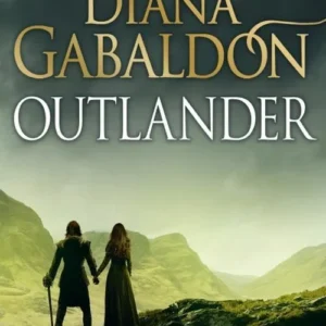 Outlanderthe Gripping Historical Romance From The Best-Selli