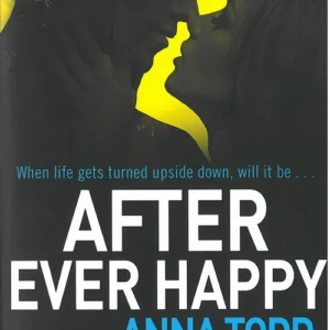 After Ever Happy