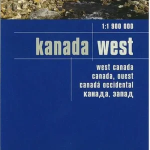 Canada West
