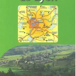 Environs de Lyon