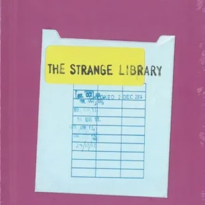 The Strange Library