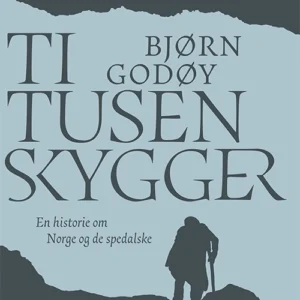 Ti tusen skygger
