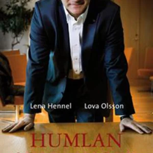 Humlan som flyger
