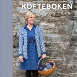 Kofteboken : den store koftejakten