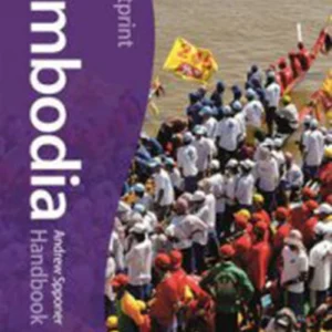 Cambodia Handbook
