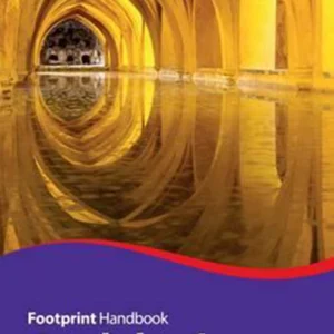 Andalucia Handbook