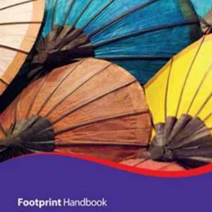 Laos Handbook