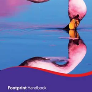 Bolivia Handbook