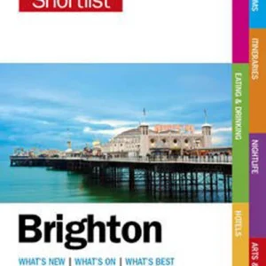 Brighton Shortlist