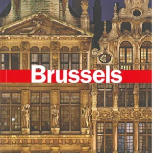 Brussels, Antwerp, Ghent & Bruges