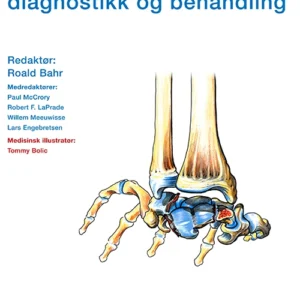 Idrettsskader : diagnostikk og behandling