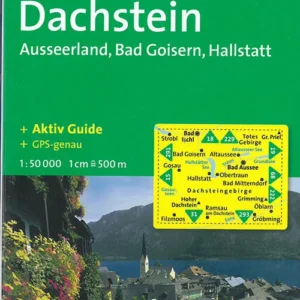 Dachstein, Ausseerland, Bad Goisern, Hallstatt