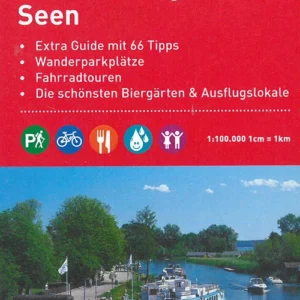 Mecklenburgische Seen