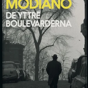 De yttre boulevarderna