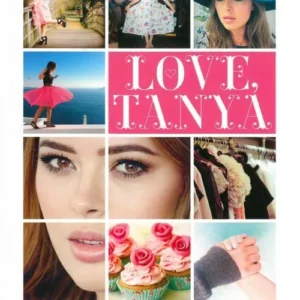 Love, Tanya