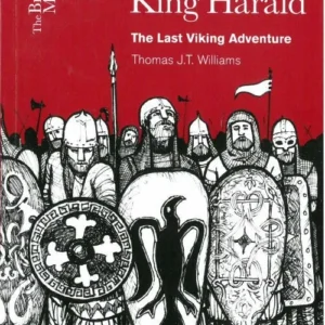 The Tale of King Harald
