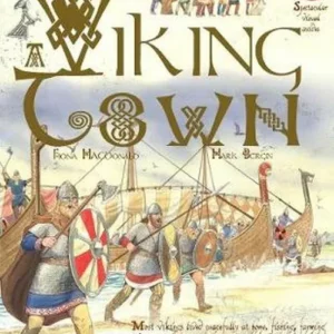 Viking Town