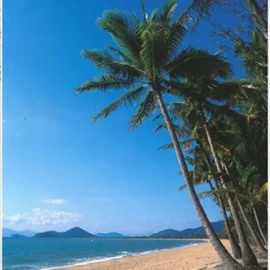 Cairns and Region
