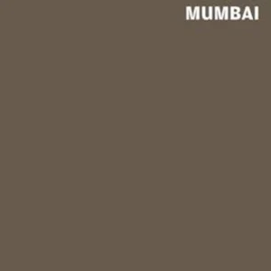 Mumbai