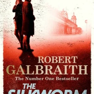 Silkworm