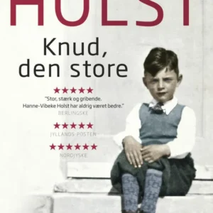 Knud, den Store