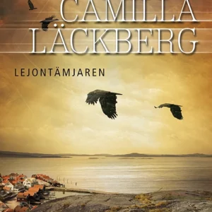 Lejontamjaren