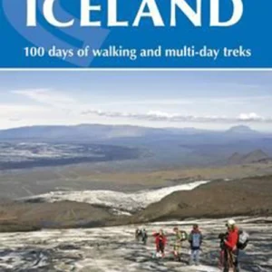 Walking and Trekking in Iceland