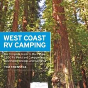 West Coast RV Camping
