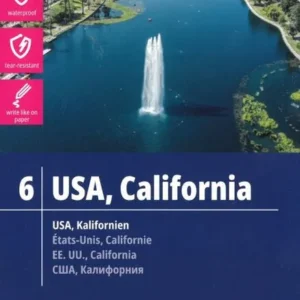 USA 6: California