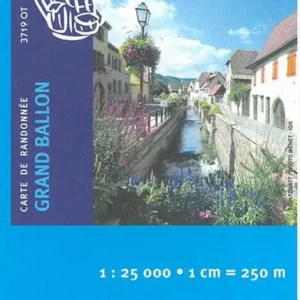 Grand-Ballon - Munster