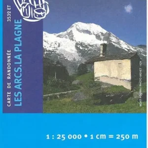 Les Arcs - La Plagne, Parc National de La Vanoise