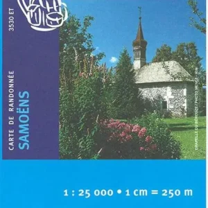 SamoÃ«ns - Haut-Griffre