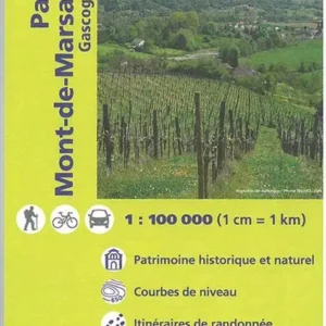 Pau - Mont-de-Marsan