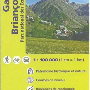 Gap - Briancon