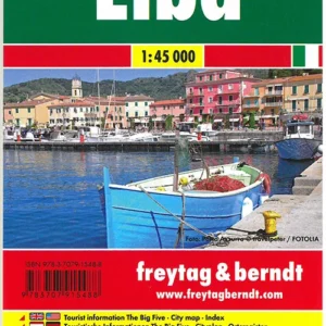Elba Island Pocket + The Big Five