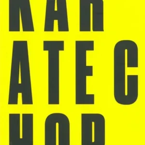 Karate Chop & Minna Needs Rehearsal Space