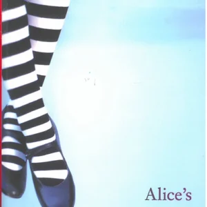 AliceÂ´s Adventures in Wonderland and Through the Looking Glass